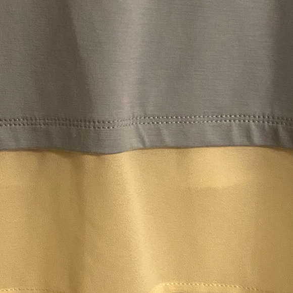 Ruby Rd Sz S Top-Blue Traveler Style MSRP $62 NWT 😊😊 - Picture 7 of 10